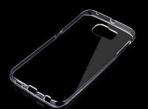 Твърд гръб за Samsung Galaxy A3 2016 A310F кристално прозрачен